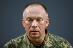 Сырский распорядился усилить одну украинскую бригаду из-за дезертирства