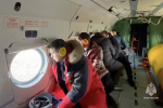 В море у побережья Анапы и в Крыму обнаружили новое нефтяное пятно