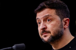Зеленский матом прокомментировал отказ Запада от превентивных санкций против России