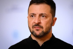 Зеленский высказался о выдвижении на второй срок президентства