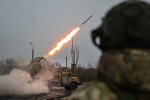 Минобороны сообщило о поражении штурмовой группы ВСУ в Курской области