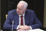 Бастрыкин поручил возбудить дело по факту избиения гимнасток во Владимире