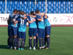 Список игр футболистов \