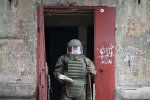 Российские военные взяли под контроль еще один населенный пункт в ДНР