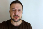 В ЛДПР назвали интервью Зеленского агонией в последней стадии