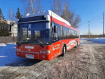 В рождественскую ночь в Калуге будут ходить троллейбусы