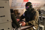 ВС России ударили по радиоприборному заводу в Черкасской области