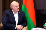 В Белоруссии рассказали о влиянии сына Лукашенко на переговоры с Зеленским