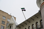 Министра юстиции Сирии заподозрили в применении смертной казни