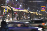 Калужскую область промочит ледяным дождем