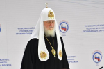 Патриарх Кирилл сравнил ненависть украинцев к России с наркотическим сном
