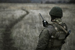 Записавшего предсмертное обращение российского бойца вытащили с поля боя живым
