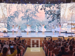 Рождественский праздник прошел в Калужской филармонии