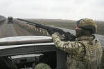 «Я отсюда уже не выйду, это 100 процентов». Российский боец записал предсмертное видео и был спасен в последний момент