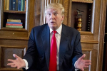Трамп призвал Данию уступить Гренландию для защиты «свободного мира»