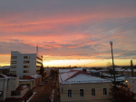 Последний праздничный день в Калуге будет теплым