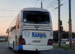 Названа дата зимних сборов футбольного клуба Калуга