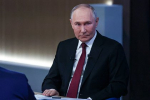 В США рассказали о достижении Путиным благоприятных условий для России