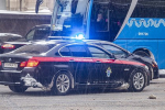 Бывший борец-вольник предстанет перед судом за покушение на лидеров горских евреев Москвы