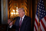 Трамп допустил введение чрезвычайного экономического положения в США