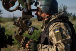 США пообещали Украине «очень значительный» пакет военной помощи