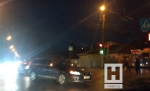 ДТП в Калуге обездвижило троллейбусные маршруты