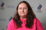 Вяльбе прокомментировала переход российского лыжника в иностранную сборную