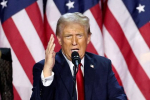 Данию предупредили о серьезных намерениях Трампа по Гренландии