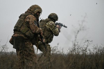 На Украине признали продвижение армии России на нескольких участках фронта