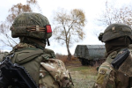 В Приднестровье рассказали об обеспечении российских миротворцев