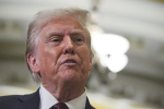 Трамп предложил губернатору Калифорнии уйти в отставку из-за пожаров