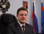 Юрий Кузенков покинул пост главы калужского Роскомнадзора