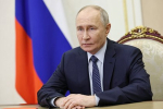Стало известно о планах Путина на первый рабочий день в 2025 году