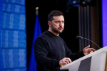 Зеленский рассказал об усилиях по завершению конфликта в 2025 году