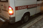 Россиянка уснула на улице и оставила новорожденную дочь на земле