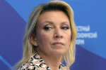 Захарова призвала Зеленского помочь США в ликвидации пожаров в Калифорнии