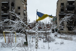 На Украине заявили о падении доверия ко всем институтам власти