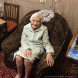 100 лет исполнилось калужанке, посвятившей жизнь труду и служению обществу