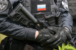 В Москве росгвардейцы раскрыли работающую под видом массажных салонов сеть притонов