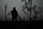 Российский военный раскрыл значение татуировок зашедших в Курскую область солдат ВСУ