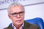 Фетисов назвал обязательное условие для возвращения россиян на мировые хоккейные турниры