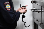 Россиянин приревновал любимую к знакомому на новогоднем застолье и заколол его отверткой