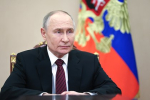«Этого явно недостаточно». Путину не понравилось, как власти спасают Черное море от разлива мазута