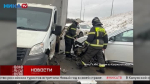 В новогодние праздники 2025-го произошло меньше несчастных случаев, чем обычно в этот период