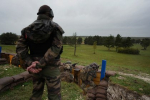 В России связали активизацию ВСУ в Курской области с заседанием формата «Рамштайн»