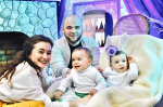 Город любимых людей
