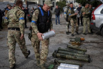 На Украине пообещали продлить военное положение даже после прекращения боевых действий