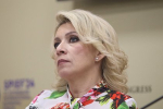 Захарова назвала президента Литвы «дурилкой картонной» за слова о Калининграде