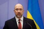 Украина получила миллиарды евро от замороженных российских активов