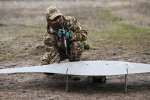 Минобороны раскрыло число взятых под контроль населенных пунктов за неделю